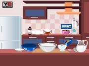 Готовим ванильное мороженое