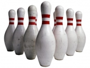 Pin Bowling