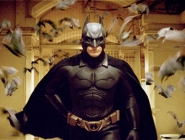 Batman Night Escape