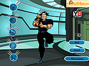 New Wolverine Dress Up