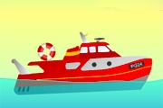 I, Lifesaver 2