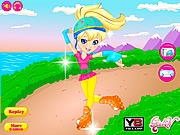 Polly Skates
