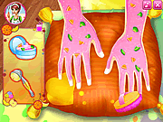 Summer Nails Spa