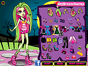 Venus McFlytrap