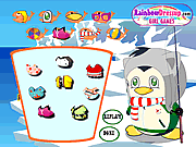 Детские Penguin