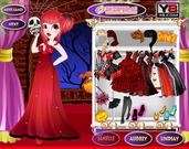 Halloween Beauty Contest