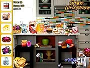 Super Kitchen Hidden Objects