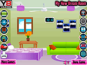 New Dream Room