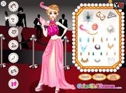 Red Carpet Dress Up