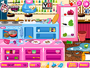 Kitchen Restaurant Cleanup