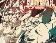 Guilty Gear Xrd -REVELATOR-