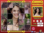 Swappers Rachel Bilson