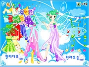 Fairy повелительница