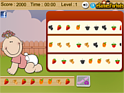 Baby Fruit Fun