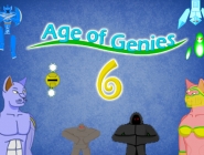 Age of Genies 6