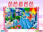 Золушка Смешивает-Вверх