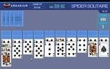 Spider Solitaire