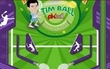 Tim Pinball