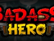 Badass Hero