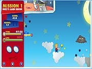Полеты Marbleous