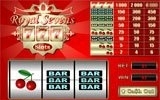 Royal Sevens Slots