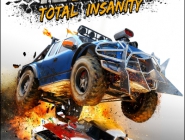 FlatOut 4: Total Insanity