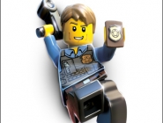 LEGO City Undercover