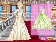 Victorian Wedding Dresses
