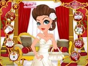 Glamorous Wedding Makeovers