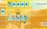 Egyptian Caribbean Poker