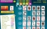 Vegas Poker Solitaire