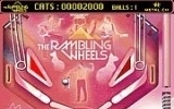 The Rambling Wheels Pinball