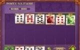 Power Solitaire