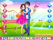 Romantic Date Days