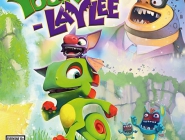 Yooka-Laylee