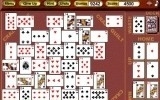 Crazy Quilt Solitaire