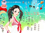 Создатель куклы дела