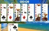 Sunny Beach Solitaire