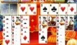 Circus Show Solitaire