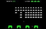 Space Invaders