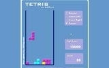 Tetris by 2d Play