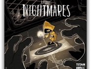 Little Nightmares