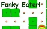 Funky Eater