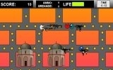 Pacman War