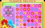 Flower frenzy