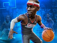 NBA Playgrounds
