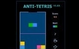 Anti-tetris