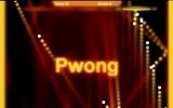 Pwong