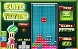 Elite tetris