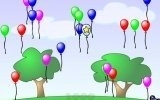 21 Balloons